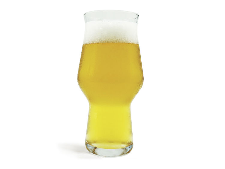 Boulevard Brewing Co.'s Boulevardia Sour Grisette